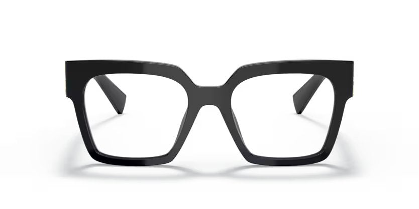 Miu Miu 0MU 04UV - Black