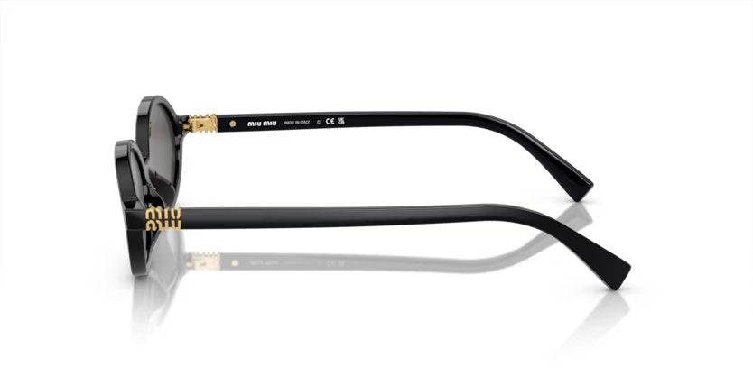 Miu Miu MU 04ZS - Black