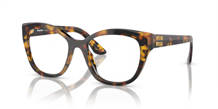 Miu Miu 0MU 05XV - Honey havana