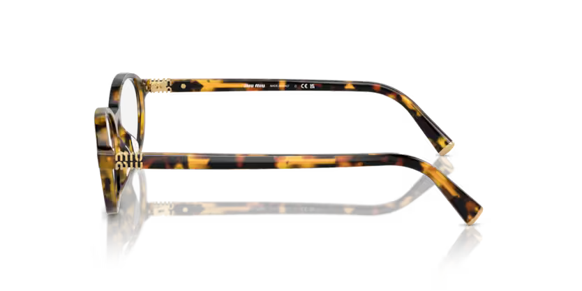 Miu Miu 0MU 09XV - Honey havana