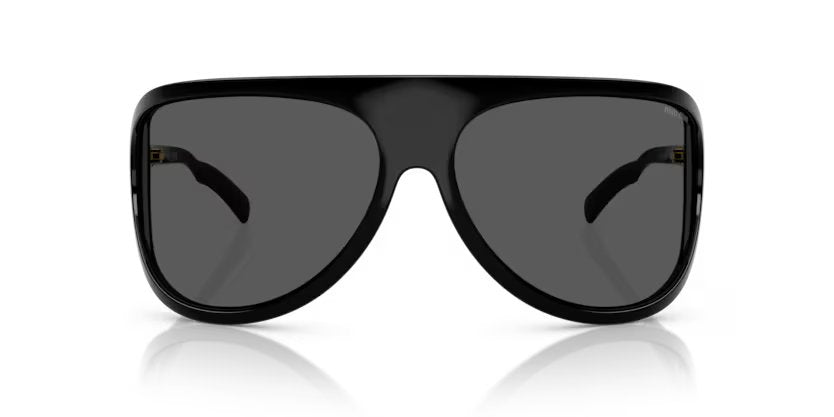 Miu Miu 0MU A01S - Black