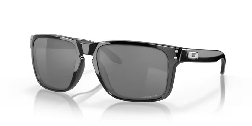Oakley Holbrook XL - Polished black, Prizm black