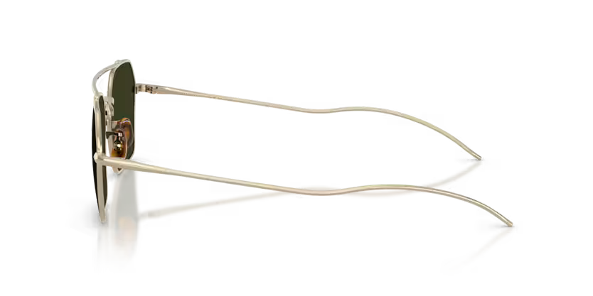 Oliver Peoples 0OV1365ST - Gold, G-15 polarized