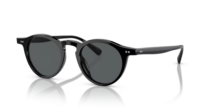 Oliver Peoples 0OV5504SU - Black, Midnight express polarized
