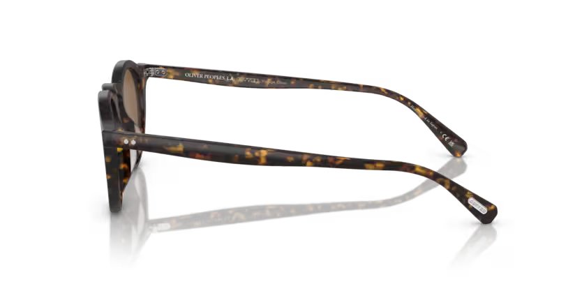 Oliver Peoples 0OV5504SU - Semi-matte atago tortoise