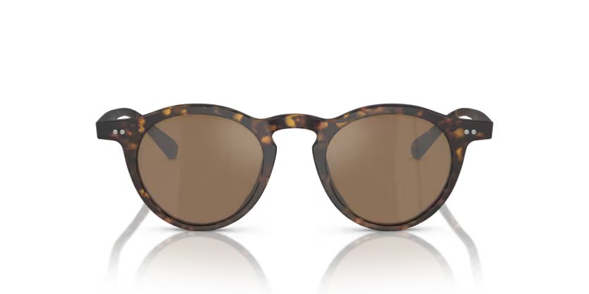 Oliver Peoples 0OV5504SU - Semi-matte atago tortoise