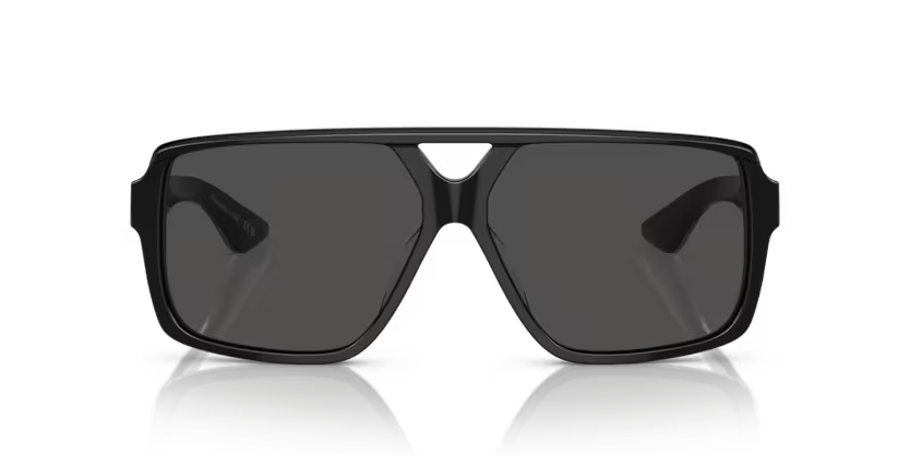 Oliver Peoples 0OV5520SU - Black, Grey