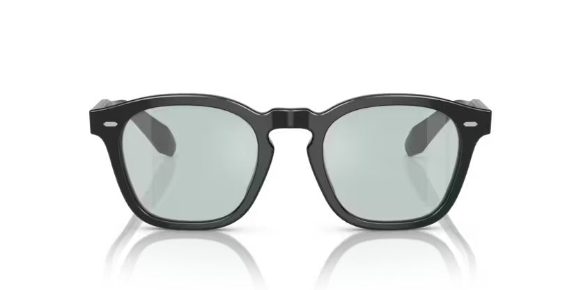 Oliver Peoples 0OV5547U - Black