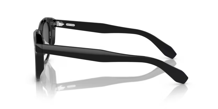 Oliver Peoples 0OV5547SU - Black, Midnight express polarized