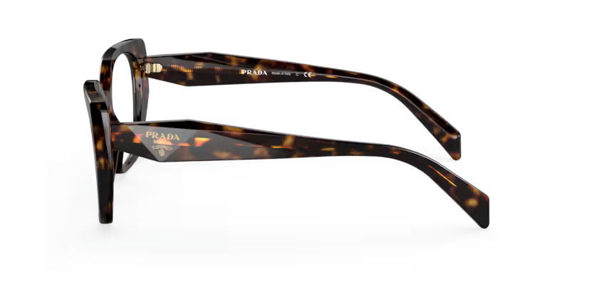 Prada 0PR 18WV, Tortoise