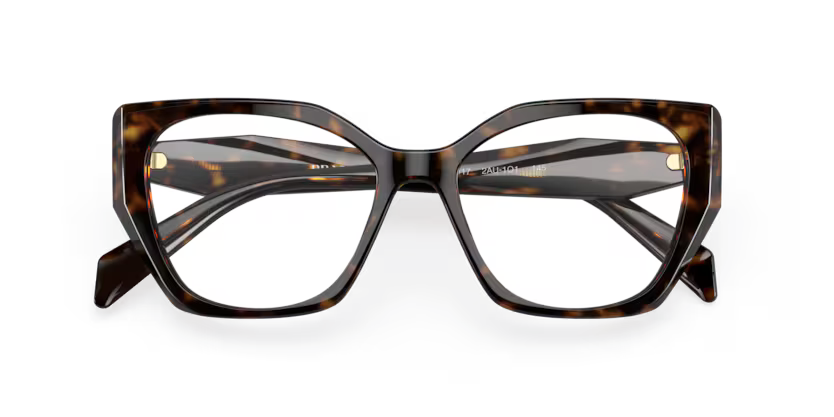 Prada 0PR 18WV, Tortoise