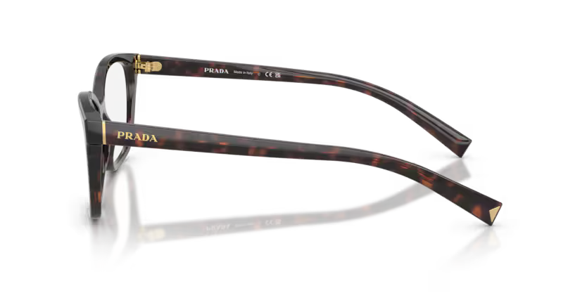 Prada 0PR 15ZV, Root tortoise