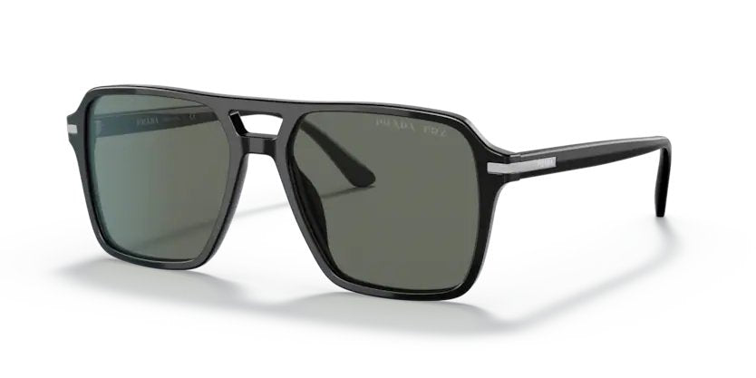 Prada 0PR 20YS - Black, grey
