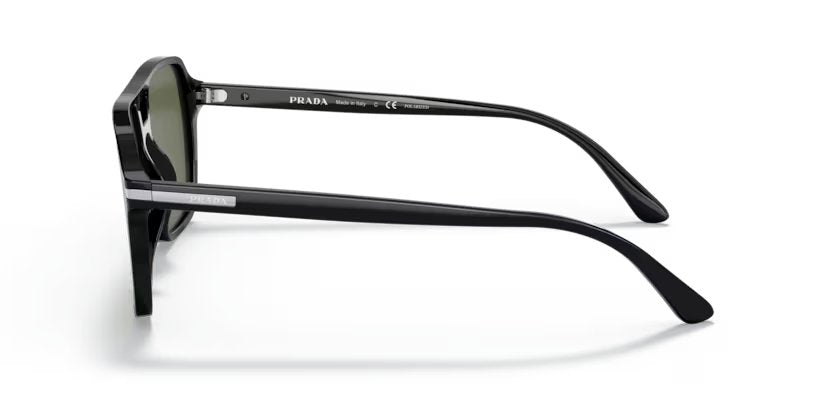 Prada 0PR 20YS - Black, grey