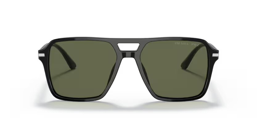 Prada 0PR 20YS - Black, grey