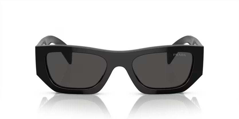 Prada 0PR A01S - Black