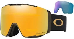 Oakley Line Miner Pro - 50th anniversary, Prizm snow 24k iridium