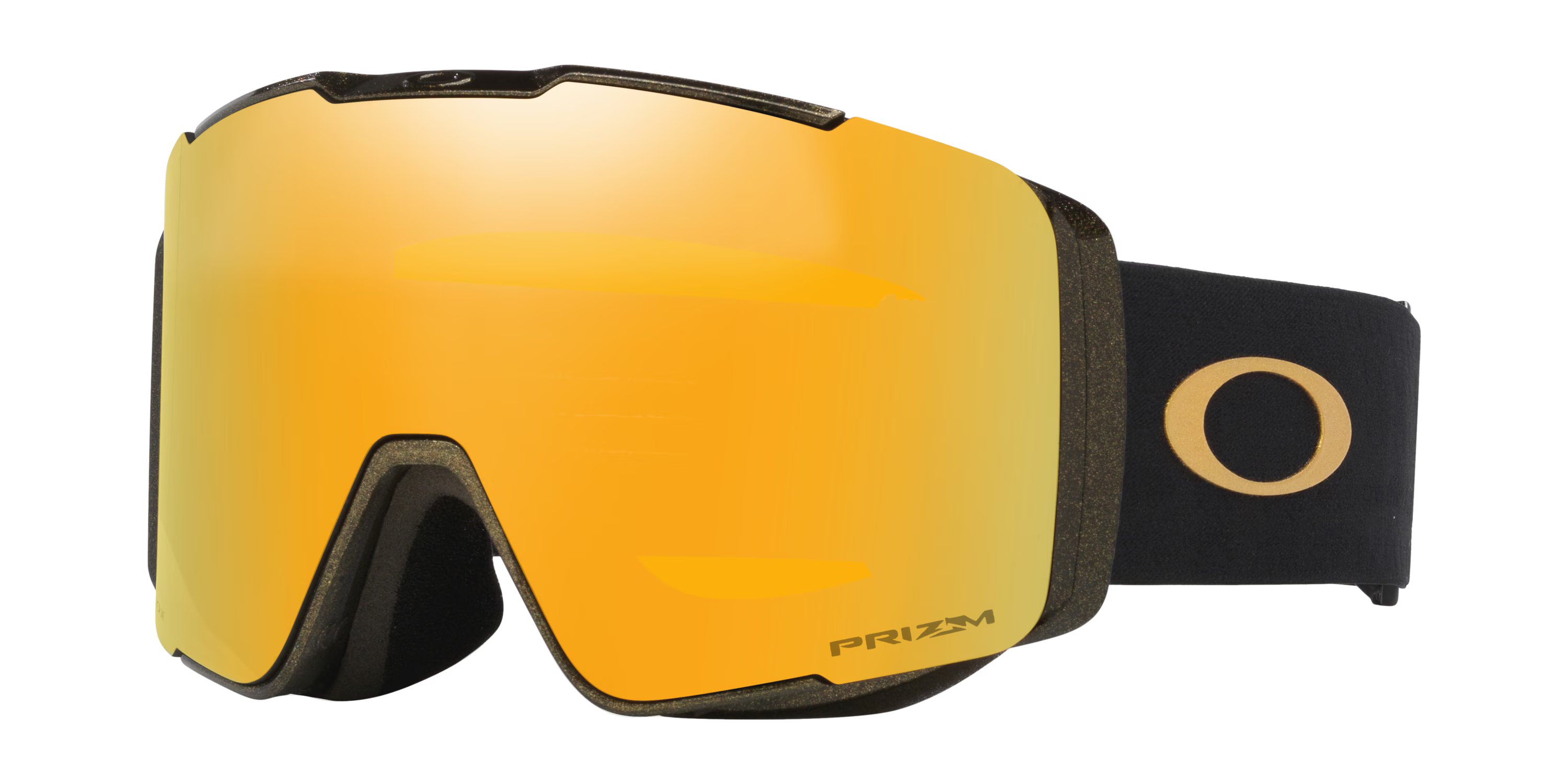 Oakley Line Miner Pro - 50th anniversary, Prizm snow 24k iridium