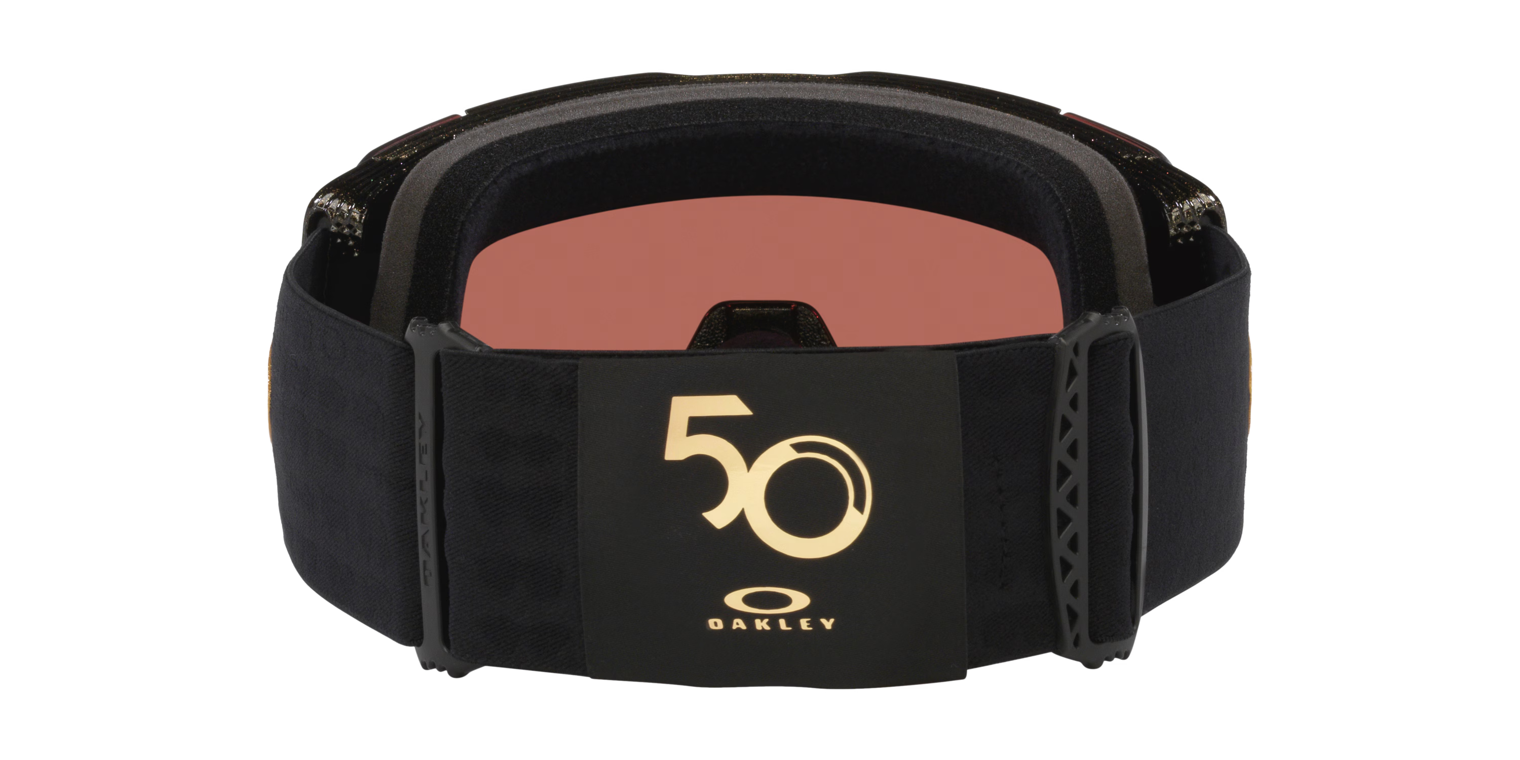 Oakley Line Miner Pro - 50th anniversary, Prizm snow 24k iridium