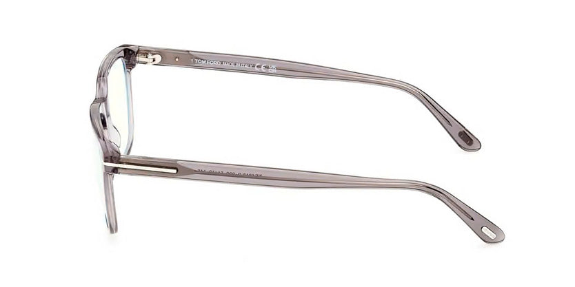 Tom Ford 5818 020 - Shiny Grey