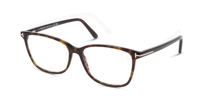 Tom Ford 5832 052 - Dark Havana