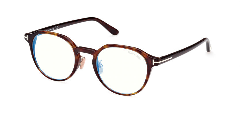 Tom Ford 5924 052 - Dark Havana