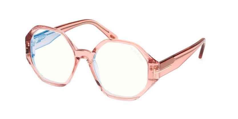 Tom Ford 5967 072 - Shiny Light Pink