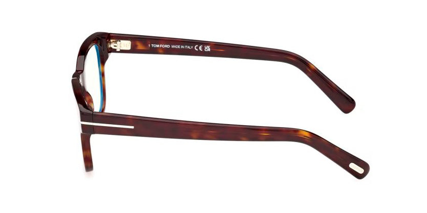 Tom Ford 5977 052 - Dark Havana