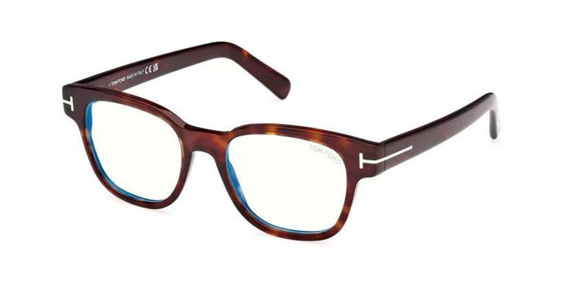 Tom Ford 5977 052 - Dark Havana