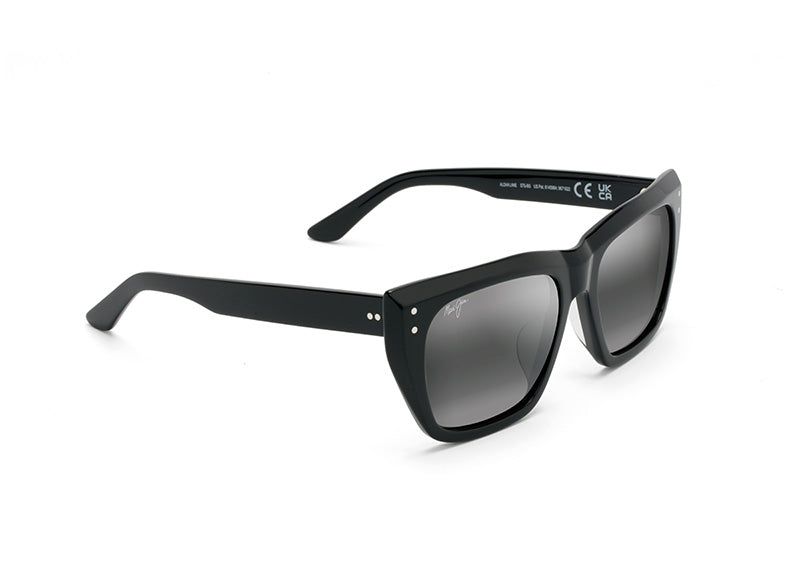 Maui Jim Aloha Lane 893 - Neutral Grey