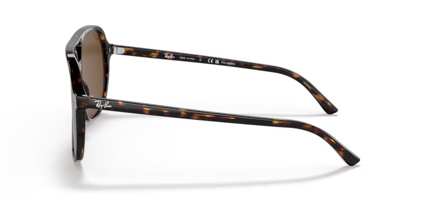 Ray-Ban Bill - Havana, B-15 brown
