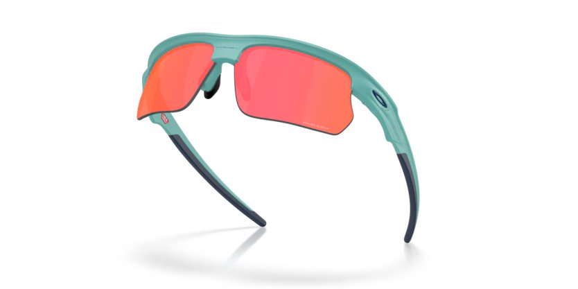 Oakley BiSphaera™️ - Matt pacific, Prizm trail torch