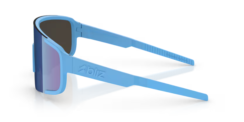 Bliz P003 - Matte Blue, Blue