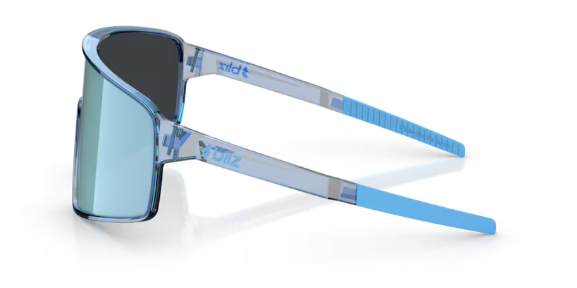 Bliz P001 - Transparent blue, Ice blue