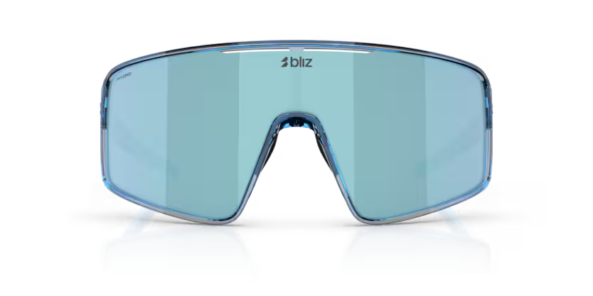 Bliz P001 - Transparent blue, Ice blue