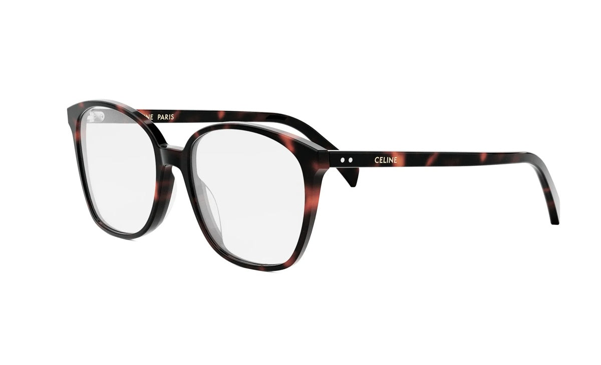 Celine CL50115I brillestel - Shiny Havana