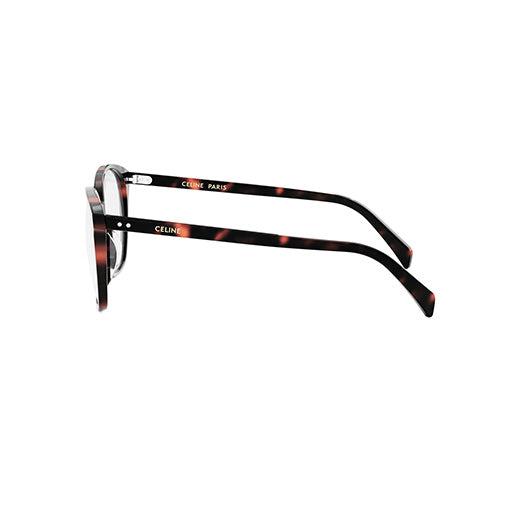Celine CL50115I brillestel - Shiny Havana