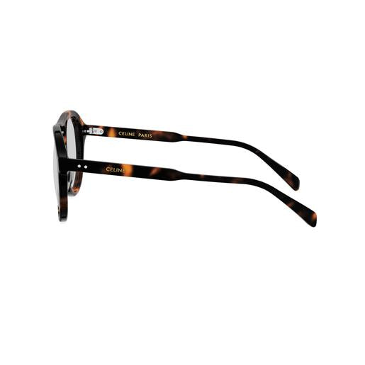 Celine CL50168I brillestel - Shiny Havana