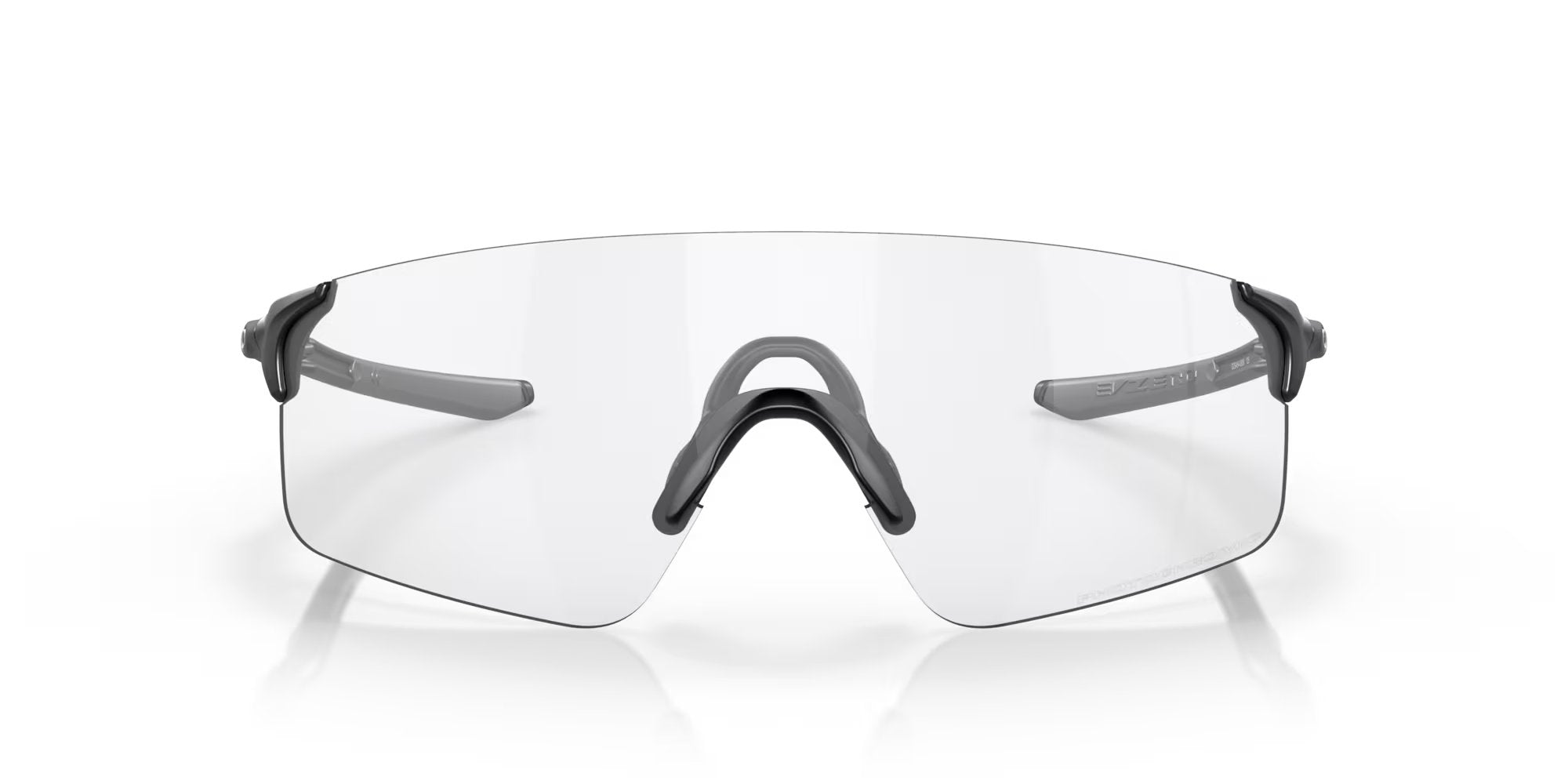 Oakley EVZero™ Blades - Matte Black, Clear To Black Iridium Photochromic