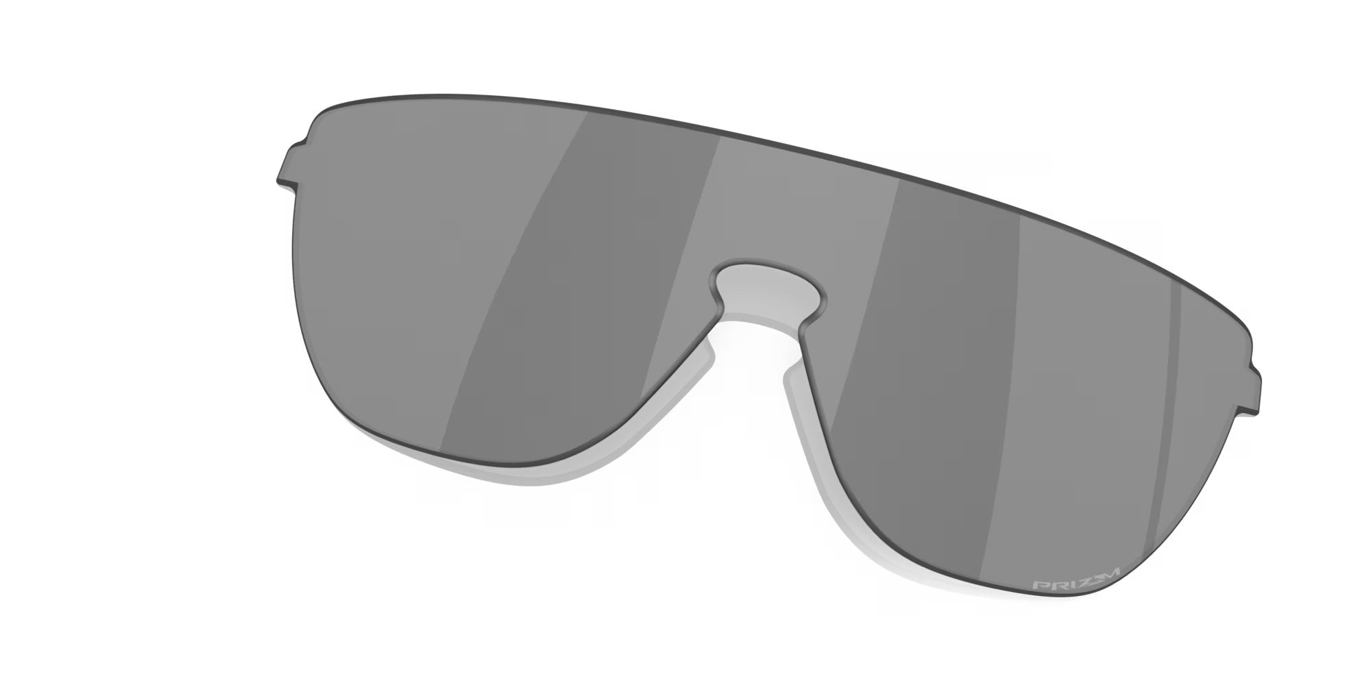 Oakley Corridor, Prizm Black udskiftningslinser