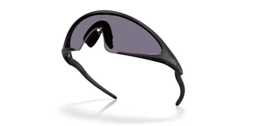 Oakley Ellipse - Matte black, Prizm grey