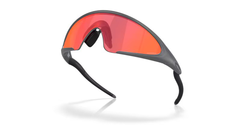 Oakley Ellipse - Matte carbon, Prizm trail torch