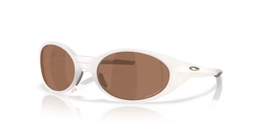 Oakley Eyejacket Redux - Matt Vapor, Prizm Tungsten Polarized