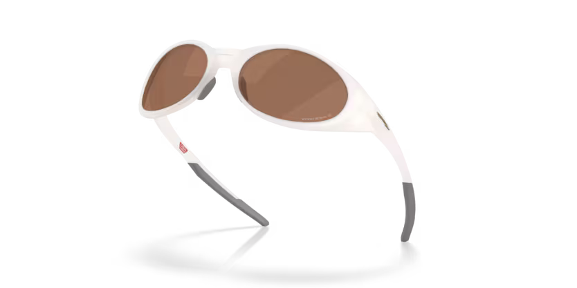 Oakley Eyejacket Redux - Matt Vapor, Prizm Tungsten Polarized