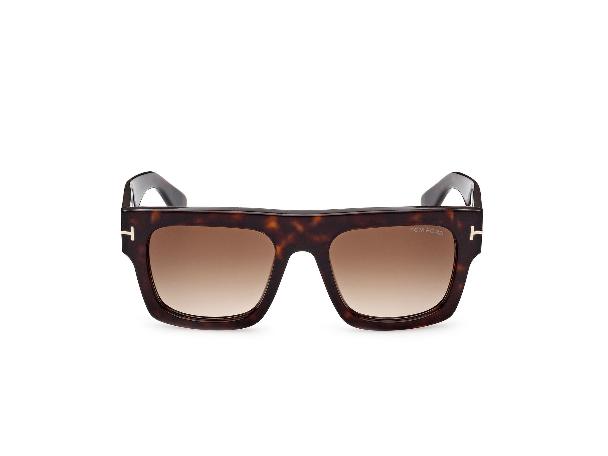 Tom Ford Fausto FT0711 - Dark Havana