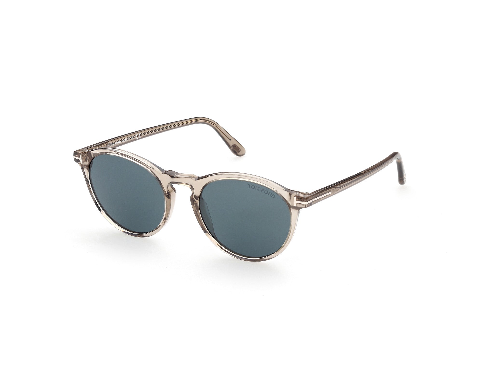 Tom Ford Aurele FT0904 - Shiny Beige