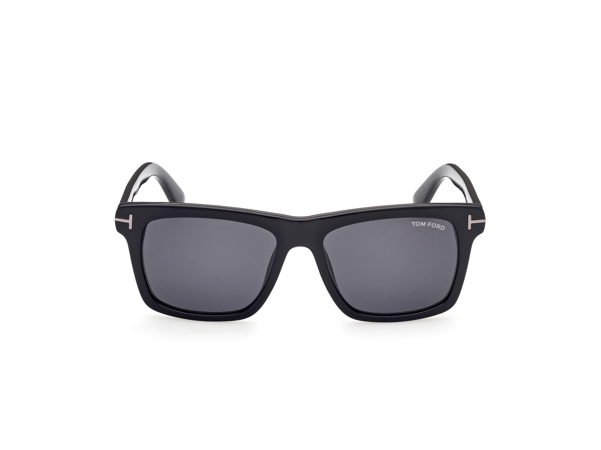 Tom Ford Buckley FT0906-N - Shiny Black