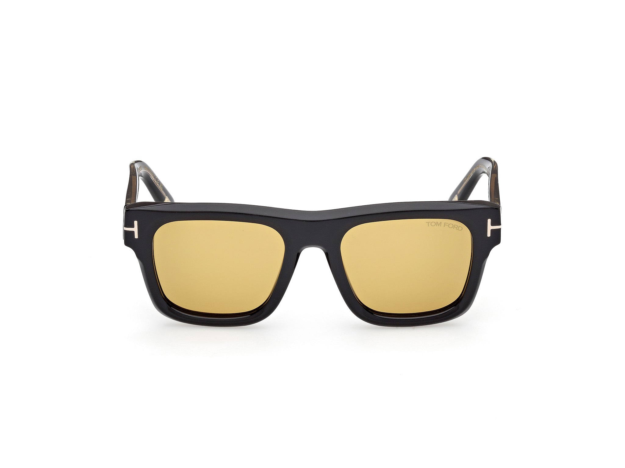 Tom Ford icon collection 1200 - Dark havana