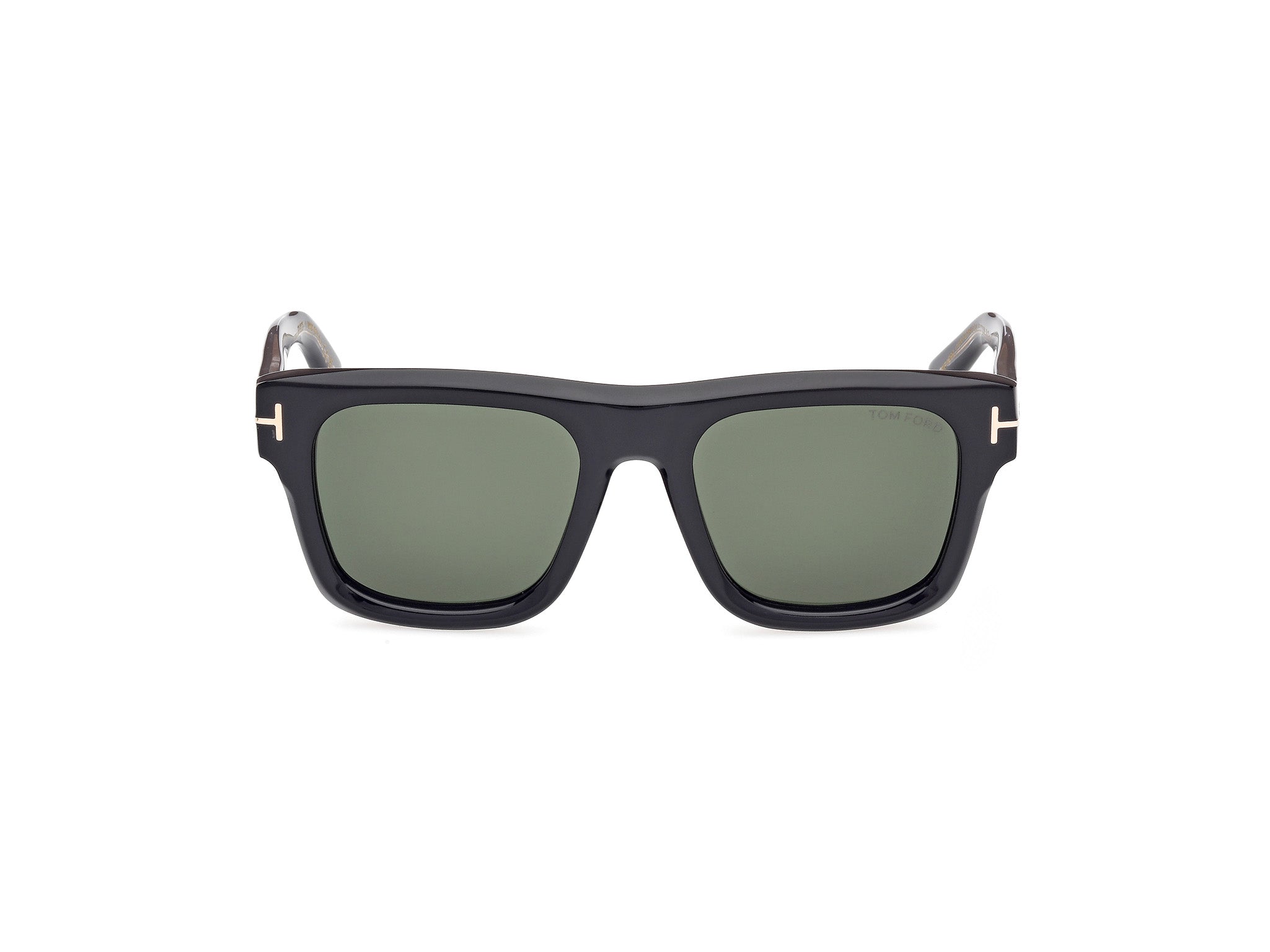 Tom Ford icon collection 1200 - Shiny black