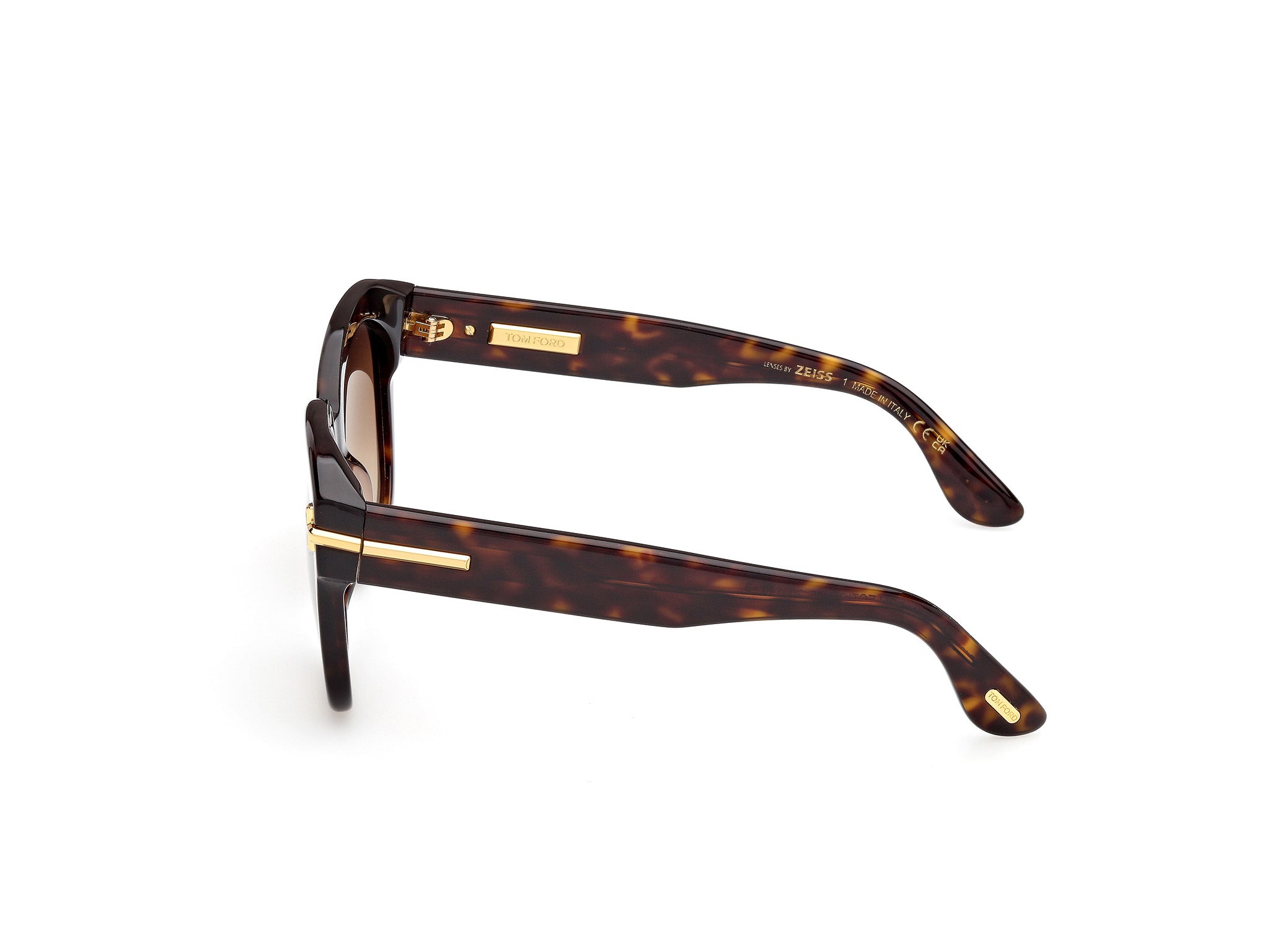 Tom Ford icon collection 1235 - Tortoiseshell